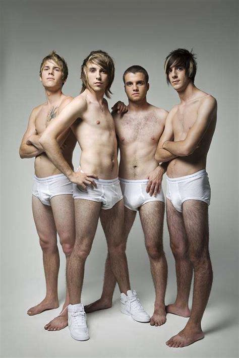 Make it seem natural, like you're a clean boy. Tighty-Whities for Lefties: UK Based HOM Has a Horizontal ...
