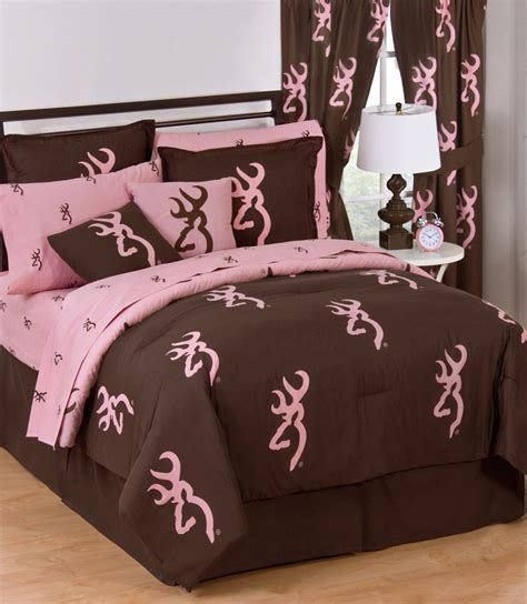 The best way to decorate with our camouflage bedding patterns is to complement your bedroom with natural earth tone colors and simple furniture like that made of wood. hunting bedroom decor for girls | Camouflage Gifts for ...
