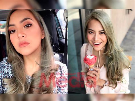 Mula mengenali mawar sejak awal tahun 2017 melalui rakan artis emma maembong. "Bila Kian Dewasa, Semua Orang Akan Matang," - Mawar ...