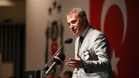 Yıldırım demirören, beşiktaş'ın bir dünya kulübü olması için yola çıktı. Yıldırım Demirören ihraç edilecek mi? Fikret Orman ...