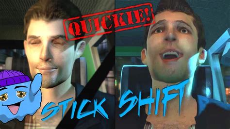 $275 to $600 for 100 miles. QUICKIE! #10 "STICK SHIFT" | When You Like Your Car TOO ...