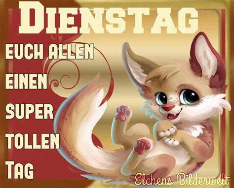 Check spelling or type a new query. Dienstag | Guten morgen dienstag bilder, Dienstag bilder ...