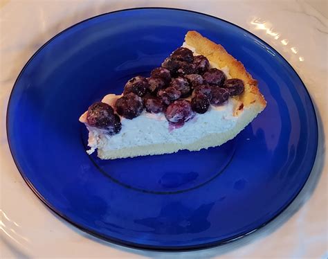 Maybe you would like to learn more about one of these? Carrie's Kitchen Creations: Low Carb Cream Cheese & Berry ...