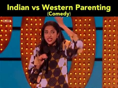 Jinx Yeo Comedy - [COMEDY] Sindhu Vee - Indian vs Western ...