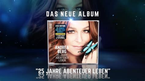 We did not find results for: Andrea Berg | Album Teaser | Ich liebe das Leben - YouTube