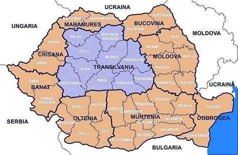 Check spelling or type a new query. Transylwania Mapa | Mapa