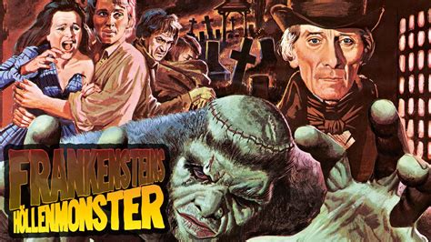 Gebe es ne möglichkeit aktuelle filme zuhause zu sehen für einen annehmbaren preis (15 bis max 20 euro). Frankensteins Höllenmonster - Exklusive TV-Premieren ...