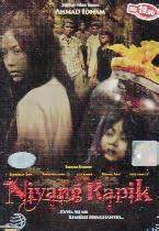 Niyang rapik the movie dvd rip. Niyang Rapik Malay Movie DVD