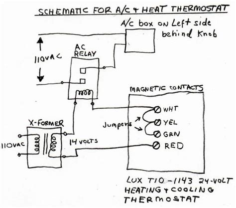 Dec 09, 2014 · hi nick! York Hvac Wiring Diagram : York Thermostat Wiring Diagram Dirt Bike 4 Pin Wiring Harness Begeboy ...