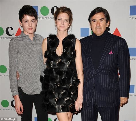 How did harry brant die? Stephanie Seymour's son (the one who had a boner for her ...