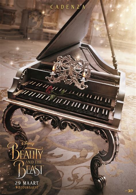 Beauty and the Beast - Kijk nu online bij Pathé Thuis