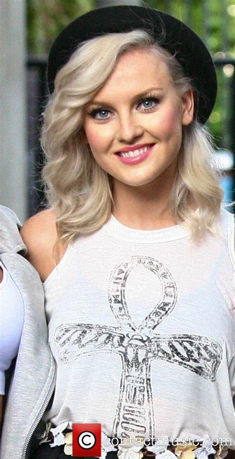 Perrie edwards (27) ist schwanger! Insomnimusing: Allons-y!: The girlfriends