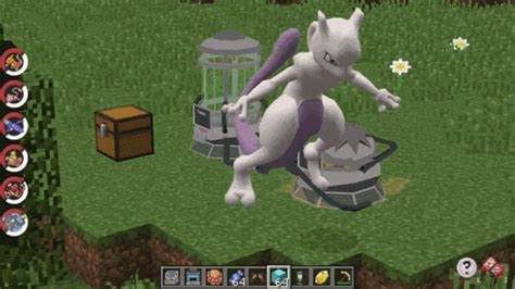 Join your favorite pixelmon server, like pixelmongaming.com. Pixelmon Mod 1.12.2/1.10.2 (Play Pokemon GO in Minecraft ...