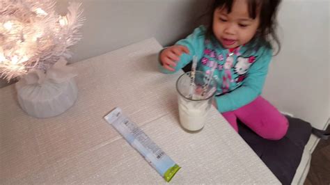  as of 2017 . Milk magic review with julia - YouTube