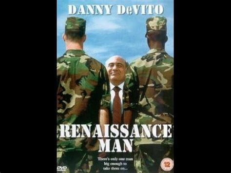 But his two twentysomething slacker sons have no plans to leave the nest anytime soon! Renaissance Man-Top-Movie-HD EXTENDED-Full-1994 ...