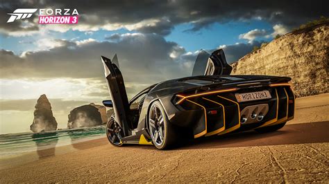 Need for speed payback · 4. Forza Horizon 3 Repack By TWOELV Repack Size: 39GB