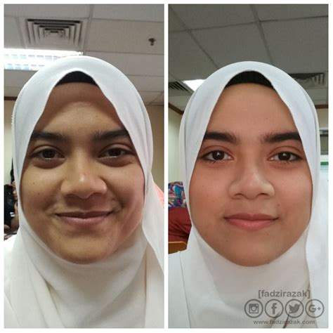 Kelas alquran, kelas alquran shah alam, kelas mengaji shah alam. Kelas Make Up Murah Shah Alam - Fadzi Razak — Malaysian ...