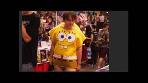 Epic Fail Halloween Costume 720p HD Best Awesome Cosplayer ...