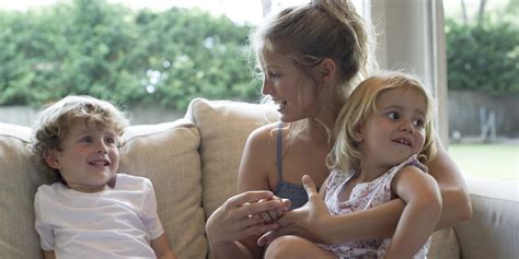 Change up the copy and font. 7 Secrets Babysitters Would Rather Not Keep | Lynn Perkins