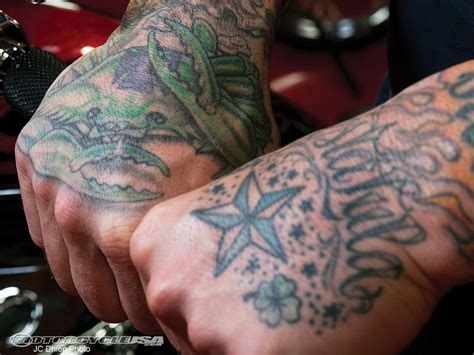 That player is jesse lingard, who through his refusal to do the blueface dance has exposed not you all saw the commotion around raheem sterling's tattoo of a gun. JesseJames | Polynesian tattoo, Jesse james, Motorcycle usa