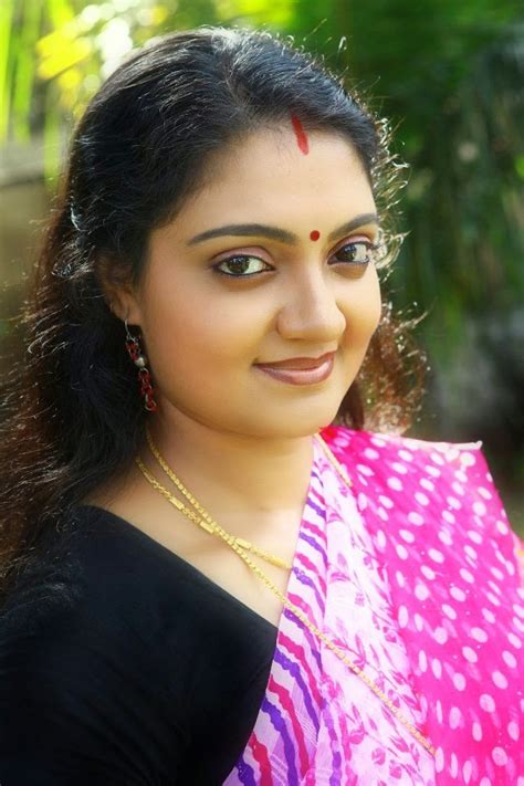 All latest high quality photos and stills of malayalam actresses can be found in this page. Mallu Serial Actress Lavanya Nair Saree Photos | MALAYALAM ...