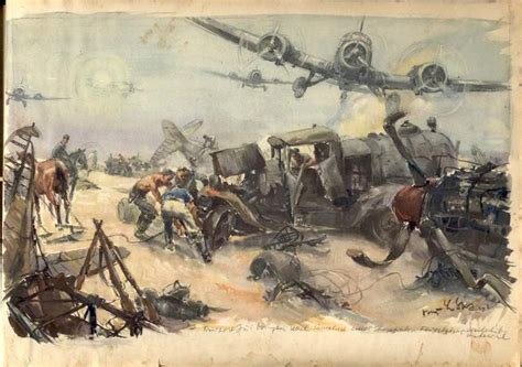 Are you looking for the best images of ww2 sketches? The SP:WaW Fort: Liska's Sketches - 4