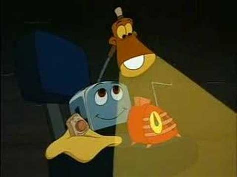 Maybe you would like to learn more about one of these? Brave Little Toaster - City of Light - YouTube