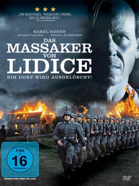 'master and commander'ın öncesini anlatan film yolda! Das Massaker von Lidice - Film 2011 - FILMSTARTS.de