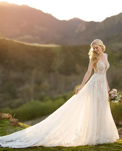 Browse our martina liana wedding gowns and find your since 2004, we've been connecting buyers and sellers of new, sample and used wedding dresses and bridal party gowns. Martina Liana Bridal Designs on Instagram: "Created with ...