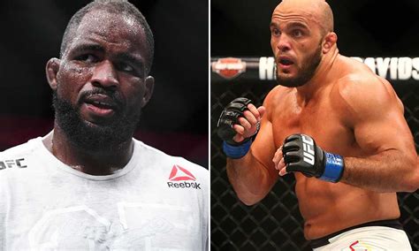 Ilir latifi (born july 28, 1983) is a swedish mixed martial artist of albanian descent who competes in the heavyweight division of the ufc. Corey Anderson vs. Ilir Latifi w rozpisce UFC 232 w Las ...