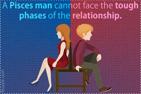 That's his aim, to achieve complete harmony and unity as one being with no firm distinctions as to where his identity ends and his partner's begins. What to Expect From a Pisces Man in Love: You'll be Amazed ...