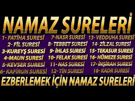 Namaz surelerini doğru şekilde öğrenmek isteyenler burada. Pin by Πεμπε on Dua | Short prayers, Islam, Allah