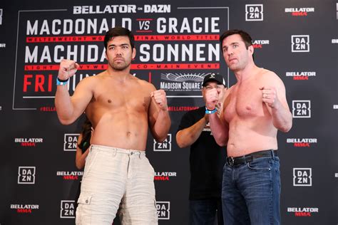 Makhmud muradov vs andrew sanchez / махмуд мурадов vs эндрю санчес. BELLATOR 222: WEIGH-IN RESULTS, VIDEO & PHOTOS FOR ...