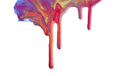 Followed by dripping wet pink 4 (2003) see more ». How to Fix Paint Drips