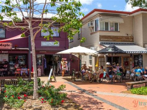 It boasts some of the most interesting attractions around town including dularcha. Home Exchange in Maleny, Sunshine Coast Hinterland, QLD ...