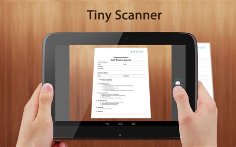 Such scanning apps are broadly classified as photo and document scanners. Tiny Scanner - PDF Scanner App - Android Apps on Google Play