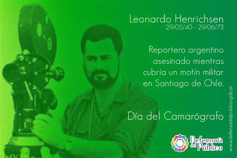 Cada 14 de mayo se conmemora en la argentina el día del futbolista y su origen se debe a un histórico partido jugado en 1953 en el cual la selección derrotó a inglaterra en el monumental con un golazo de ernesto. Señales: Día nacional del camarógrafo argentino