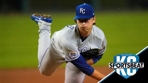 Has been added to your cart. SportsBeat KC: Royals headed upward but fast enough? | The ...