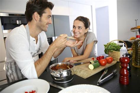 And, finally, remember that designing a new dish is not about. Gastrosexuell: Wie sexy sind kochende Männer? - FIT FOR FUN