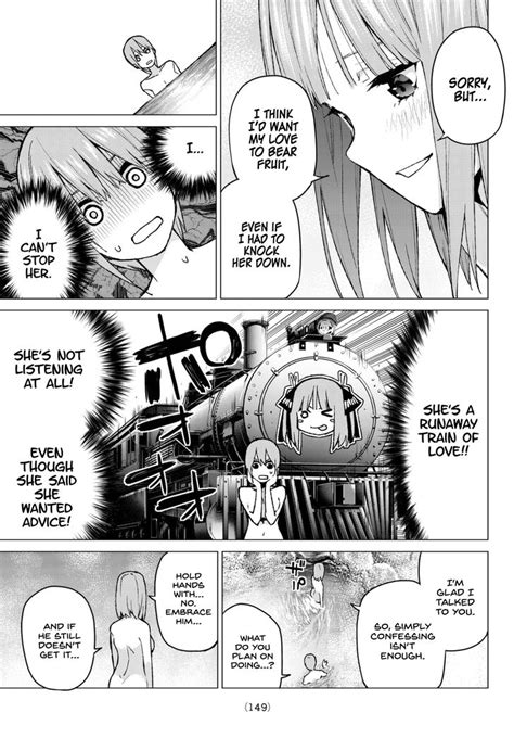 Check spelling or type a new query. The Quintessential Quintuplets, Chapter 65 - The ...