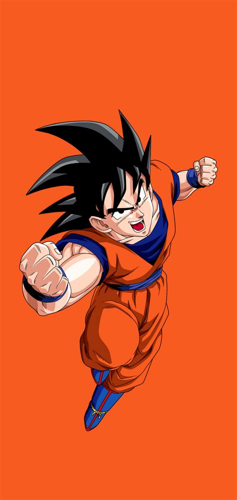 Looking for the best wallpapers? IPHONE WALLPAPER GOKU | Wallpaperize in 2020 | Cartoon ...