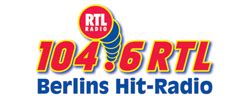 104.6 rtl berlins hitradio • • infos zum datenschutz: 104.6 RTL: Weiterhin die absolute Nummer 1 in Berlin ...