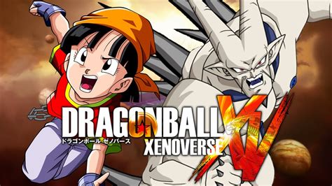 Dragon balls are the most useful and iconic items in xenoverse 2. Dragon Ball Xenoverse - Pan VS Omega Shenron - YouTube