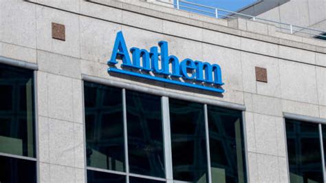 Anthem updates insurance policy for spinraza cure sma www.curesma.org. Millions of Children Exposed to ID Theft Through Anthem Breach