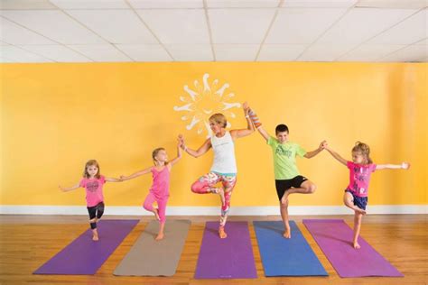 Maybe you would like to learn more about one of these? 5 Great Philadelphia Studios With Kids Yoga Classes