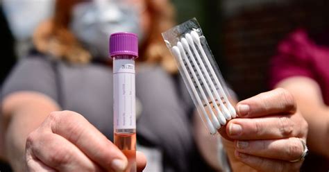 Doubts about whether you'll be able to pass it (don't worry, you will) and more importantly, what the consequences will be if you fail your test, easily start crowding the mind if you haven't been. Where you can get tested for coronavirus in this area