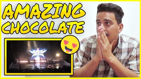 We did not find results for: BABYMETAL - GIMME CHOCOLATE LIVE ORLANDO REACTION - YouTube