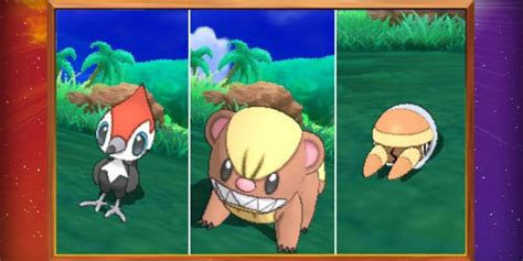 Pokémon sun and moon changes things up by having an island challenge here you will take on various other pokémon trainers, do challenges no matter which one you get, pokémon sun and moon are both fantastic games. Nintendo Unveils New Pokémon for Sun and Moon at E3