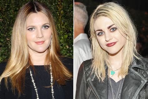 Kurt cobain's daughter frances bean was always going to be a celebrity. Celebrity Godparents - Gwyneth Paltrow, Bono, Brad Pitt ...