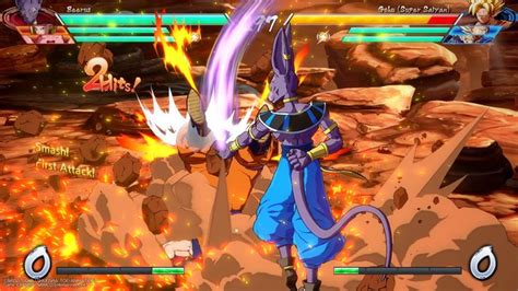 The legacy of goku was going to capitalize on the dbz frenzy that was invading america, and while the game did indeed capitalize, it was lambasted by critics for being perhaps the. Parent's Guide: Dragon Ball FighterZ | Age rating, mature ...